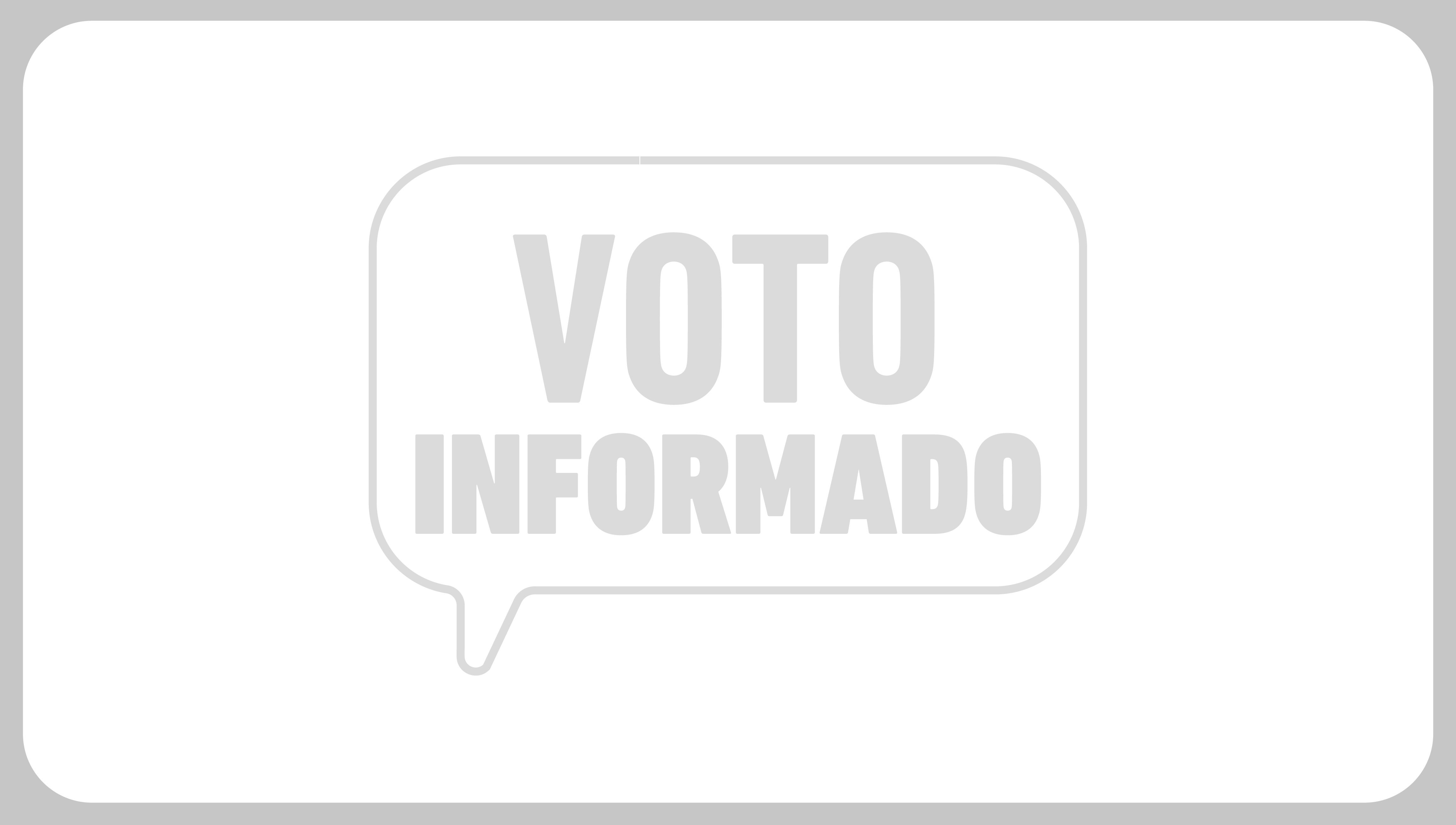 Voto Informado