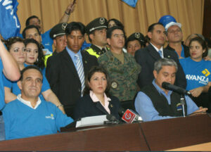 Avanza inscripcion
