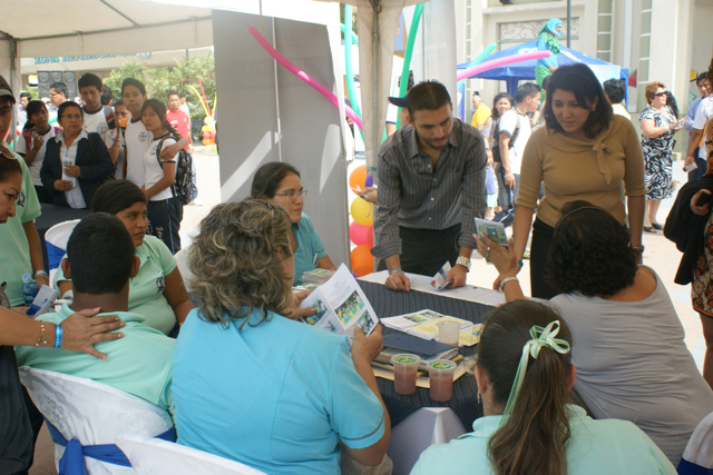 16-Feria Machala