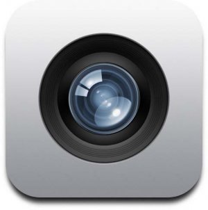 camera logo
