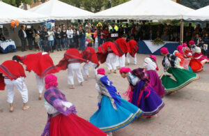 Feria de la Democracia