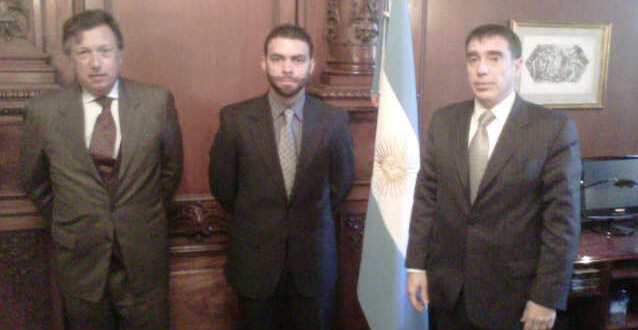 JPP y camara
