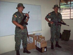 custodia