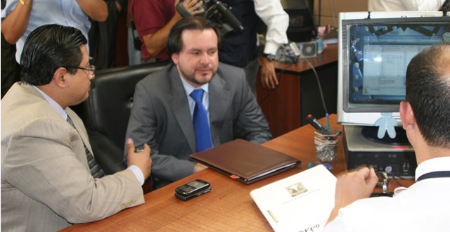 fiscalia vice