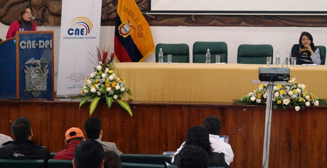 16-taller imbabura