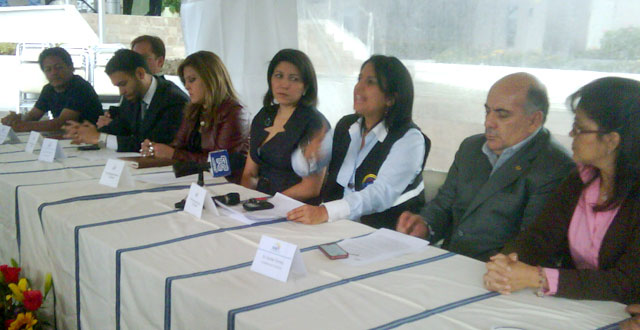 roxana particiapcion