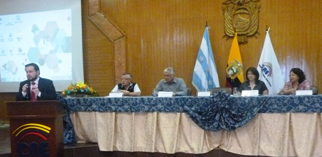 vicepresidente guayaquil
