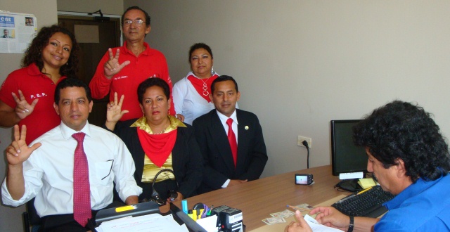 12-candidatos