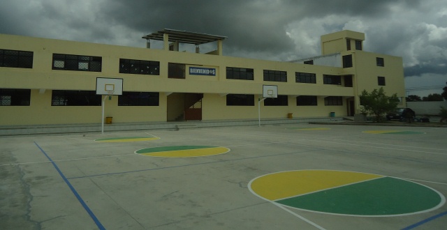 17-recintos
