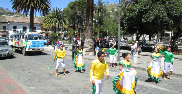7-desfile
