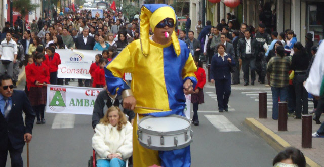 caminata