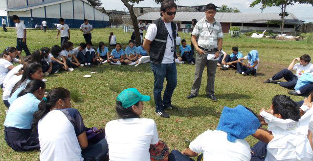 facultativo