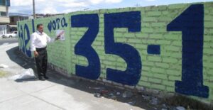 mural