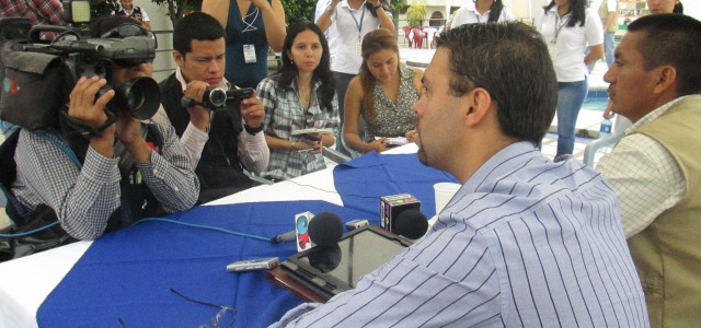 IV Encuentro Zonal en El Oro