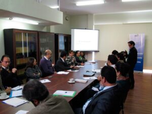 CNE foto talleres instituto