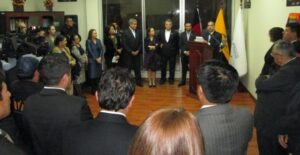 CNE nueva sede idd