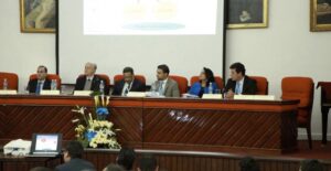 CNE seminario cuenca