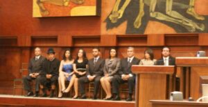 CNE debate ley de comunicacion
