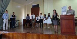 CNE idd de guayas
