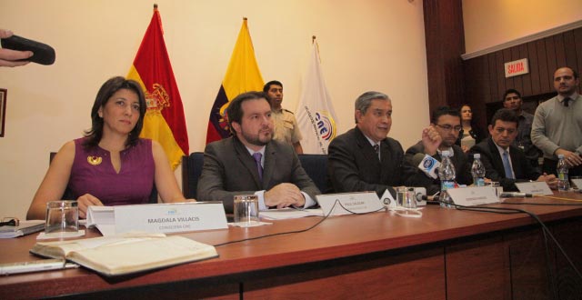 CNE votoelectronico cuenca