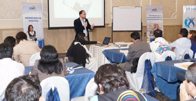 CNE taller comunicacion digital uno