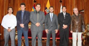 loja consejero