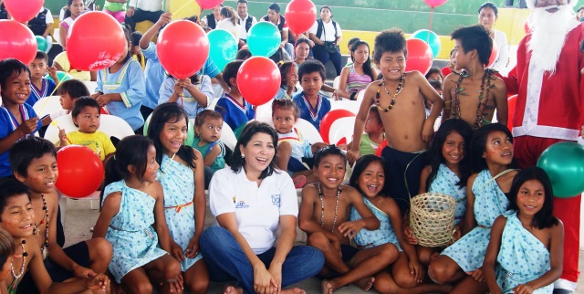 18-CNE nubia villacis en san jose