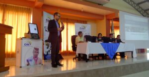 20-CNE taller de voto electronico santo domingo