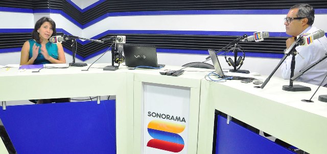 Voto Electrónico nos abre la puerta a la tecnología en elecciones