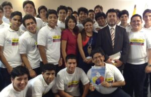 Se promueve campaña electoral informada