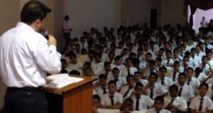 CNE charla poder del voto