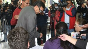 304.108 personas con discapacidad podrán sufragar