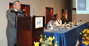 CNE presentó Guías para medios y organizaciones políticas