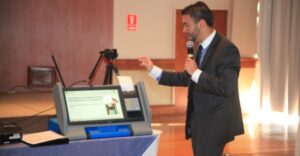 Todo listo para el Voto Electrónico en Azuay