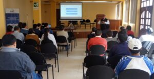 Esmeraldas, Imbabura, Tungurahua capacitaron a autoridades electas