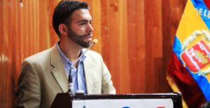 CNE Loja rendirá cuentas de su gestión