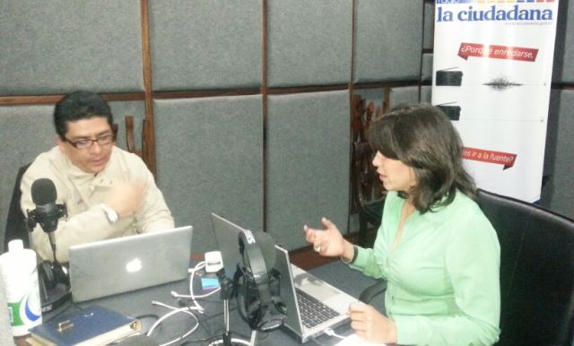 Todos nuestros procesos se manejan con total transparencia
