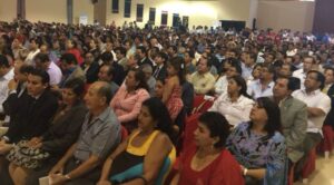 CNE rinde cuentas a la ciudadanía