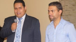 CNE participa en evento sobre observación e integridad electoral en México