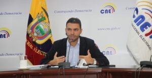 Consejero Pozo