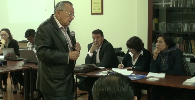 CNE inicia Programa de Capacitación “ABC de la Democracia”