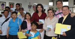 Indicadores de Elecciones Seccionales 2014