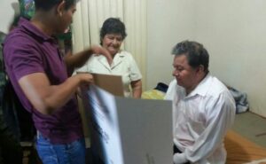 UNASUR: “es notable el crecimiento de programas de inclusión” electoral