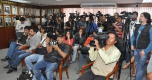 UNASUR: difusión comunicacional contribuyó a desarrollo del proceso electoral