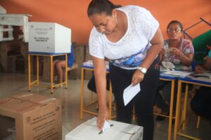Más ecuatorianos sufragaron en los últimos doce años