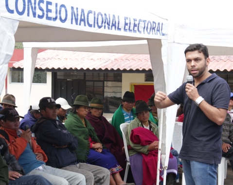 141108 cne pozo cayambe