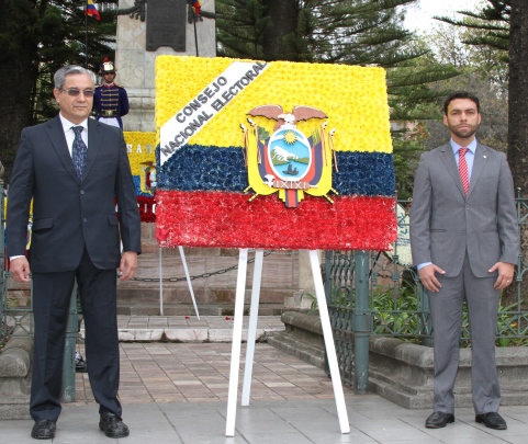 14110 cne presi pozo cuenca