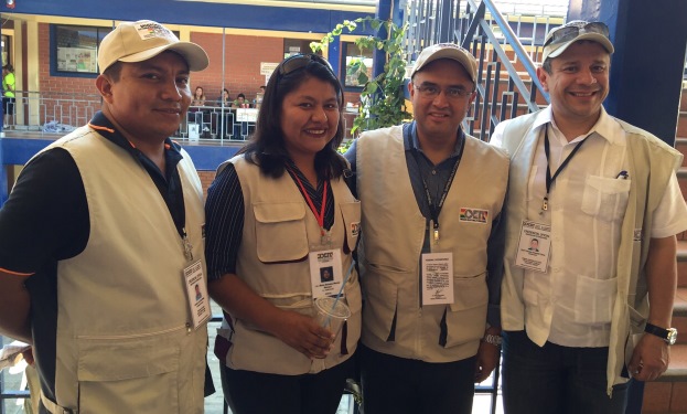 150401 cne bolivia