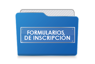 Formularios de inscripción 