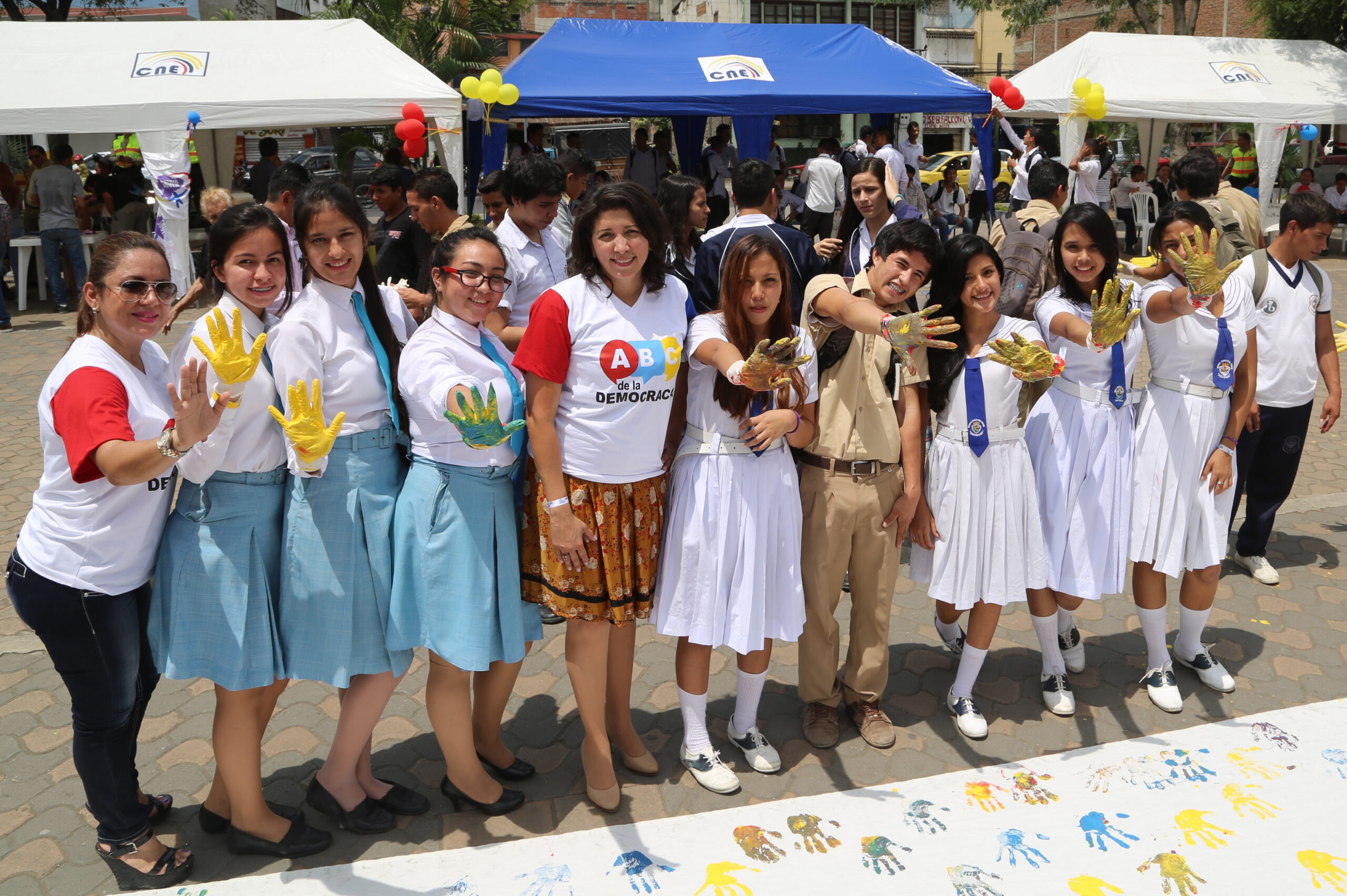 150813 cne vicepresidenta2